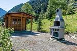 Haus Montanara myRelaxs Ferienwohnung Silbertal - Top-Hundeurlaub