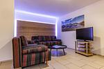 Haus Montanara myRelaxs Ferienwohnung Silvretta - Top-Hundeurlaub