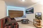 Haus Montanara myRelaxs Ferienwohnung Silvretta - Top-Hundeurlaub