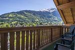 Haus Montanara myRelaxs Ferienwohnung Silvretta - Top-Hundeurlaub