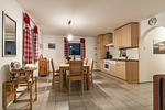 Haus Montanara myRelaxs Ferienwohnung Silvretta - Top-Hundeurlaub