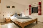 Haus Montanara myRelaxs Ferienwohnung Silvretta - Top-Hundeurlaub