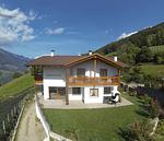 Prünsterhof in Schenna bei Meran - Top-Hundeurlaub