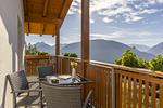 Prünsterhof in Schenna bei Meran - Top-Hundeurlaub