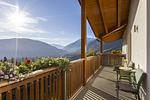 Prünsterhof in Schenna bei Meran - Top-Hundeurlaub