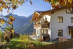 Prünsterhof in Schenna bei Meran - Top-Hundeurlaub