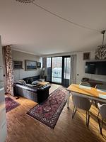 Ferienwohnung Sandkiste in Sankt Peter Ording am Wattenmeer  - Top-Hundeurlaub