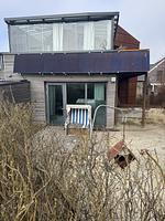 Ferienwohnung Sandkiste in Sankt Peter Ording am Wattenmeer  - Top-Hundeurlaub