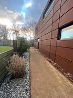 Ferienwohnung Sandkiste in Sankt Peter Ording am Wattenmeer  - Top-Hundeurlaub