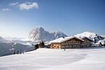 Ferienwohnungen Wieserhof in den Dolomiten - Top-Hundeurlaub