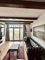 Ferienwohnung Burgmarwig auf der Halbinsel Eiderstedt - Top-Hundeurlaub