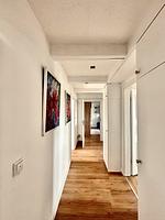 Ferienwohnung Burgmarwig auf der Halbinsel Eiderstedt - Top-Hundeurlaub