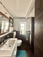 Ferienwohnung Burgmarwig auf der Halbinsel Eiderstedt - Top-Hundeurlaub