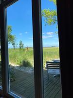 Ferienwohnung Burgmarwig auf der Halbinsel Eiderstedt - Top-Hundeurlaub