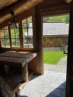 Romantikhütte Mölltaler Gletscher - Top-Hundeurlaub