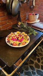 Romantikhütte Mölltaler Gletscher - Top-Hundeurlaub