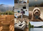 Diemelblick 26 im Sauerland - Top-Hundeurlaub
