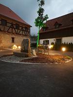 Der Mühlenhof Mähring - Top-Hundeurlaub