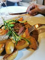 Hotel zum Lamm - Top-Hundeurlaub