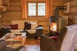 Chalet Kaindorf mit Whirlpool und Sauna - Top-Hundeurlaub