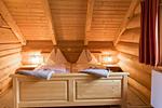 Chalet Kaindorf mit Whirlpool und Sauna - Top-Hundeurlaub