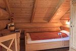 Chalet Kaindorf mit Whirlpool und Sauna - Top-Hundeurlaub