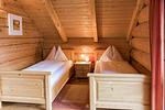 Chalet Kaindorf mit Whirlpool und Sauna - Top-Hundeurlaub