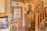 Chalet Kaindorf mit Whirlpool und Sauna - Top-Hundeurlaub