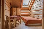 Chalet Kaindorf mit Whirlpool und Sauna - Top-Hundeurlaub