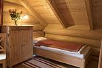 Chalet Kaindorf mit Whirlpool und Sauna - Top-Hundeurlaub