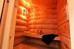 Chalet Kaindorf mit Whirlpool und Sauna - Top-Hundeurlaub