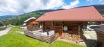 Chalet Kaindorf mit Whirlpool und Sauna - Top-Hundeurlaub
