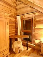 Kreischberg Lodge mit Whirlpool - Top-Hundeurlaub