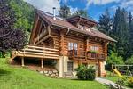 Kreischberg Lodge mit Whirlpool - Top-Hundeurlaub