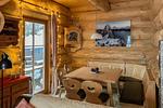 Kreischberg Lodge mit Whirlpool - Top-Hundeurlaub