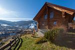 Kreischberg Lodge mit Whirlpool - Top-Hundeurlaub
