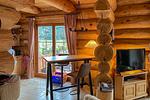 Kreischberg Lodge mit Whirlpool - Top-Hundeurlaub