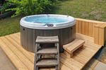 Kreischberg Lodge mit Whirlpool - Top-Hundeurlaub