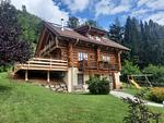 Kreischberg Lodge - gemeinsam Urlaub genießen mit Platz für alle - Top-Hundeurlaub