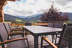Kreischberg Lodge - viel Raum für gemeinsame Zeit - Top-Hundeurlaub