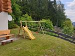 Kreischberg Lodge - viel Raum für gemeinsame Zeit - Top-Hundeurlaub
