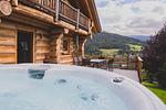 Kreischberg Lodge - viel Raum für gemeinsame Zeit - Top-Hundeurlaub