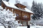 Kreischberg Lodge mit Whirlpool - Top-Hundeurlaub