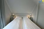 Schlafzimmer - Ferienwohnung Sonnendeck - Top-Hundeurlaub
