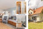 Ferienhaus Waldhaus 5 - Top-Hundeurlaub