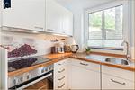 Ferienhaus Waldhaus 5 - Top-Hundeurlaub
