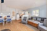 Ferienhaus Waldhaus 5 - Top-Hundeurlaub