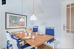 Ferienhaus Waldhaus 5 - Top-Hundeurlaub