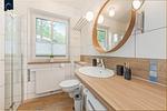 Ferienhaus Waldhaus 5 - Top-Hundeurlaub