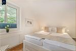 Ferienhaus Waldhaus 5 - Top-Hundeurlaub